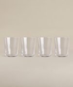 Cove Short Glass
