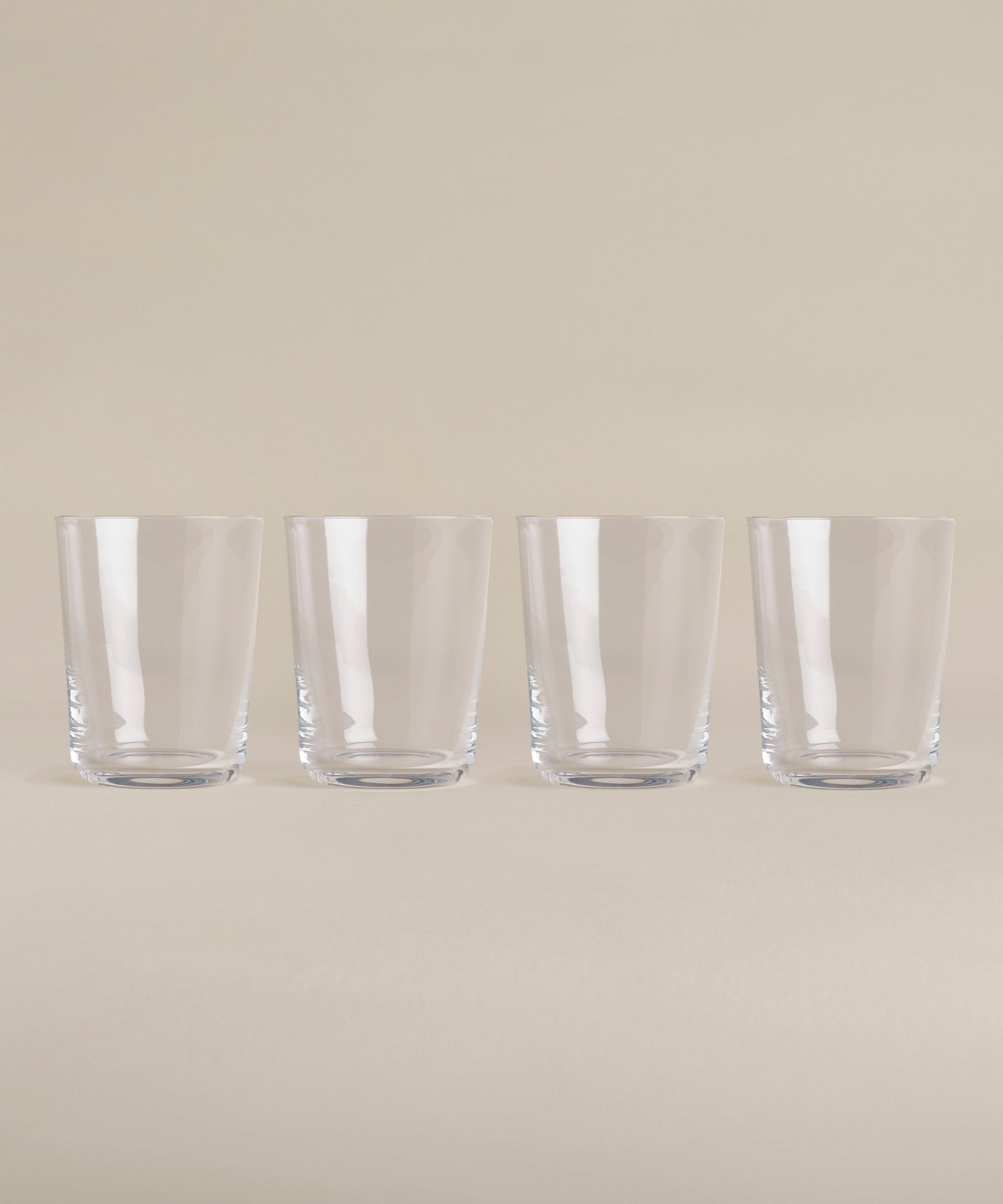 5337622_CO1_coveshortglass11.5ozs4 Cove Short Glass - Image 1