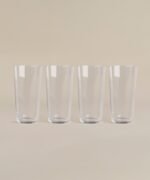 Cove Tall Glass