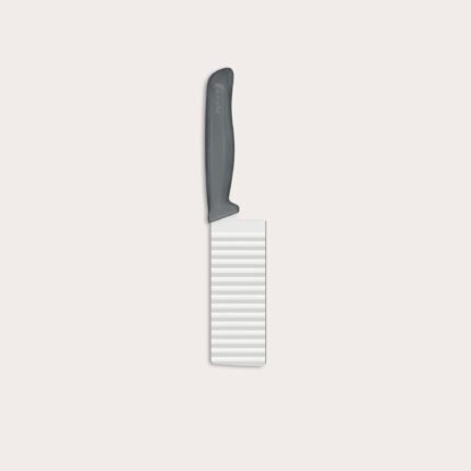 Crinkle Cut Knife 4"