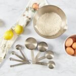 Stainless Steel Measuring Cups - Image 4