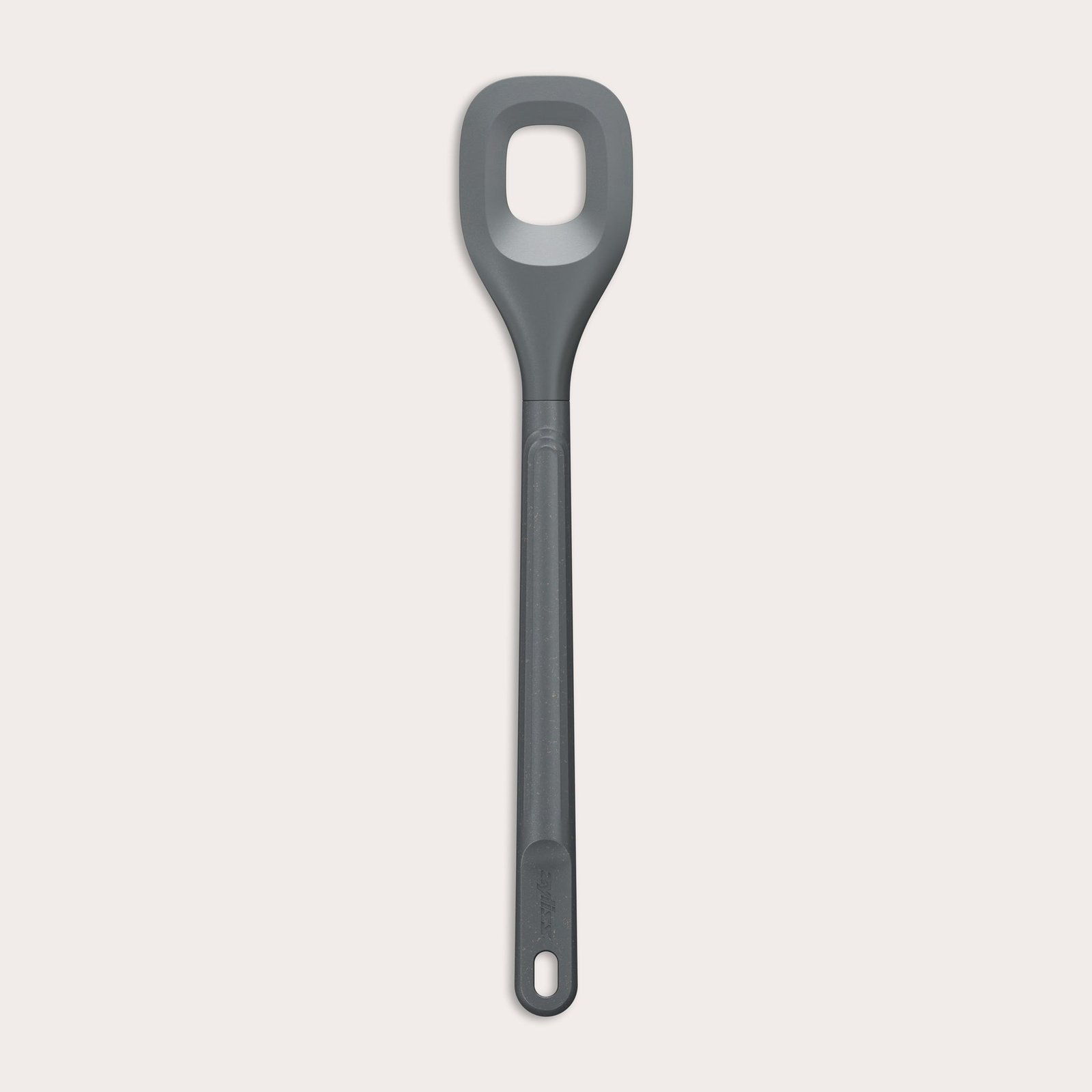 E980225_zyliss_SquareMixingSpoon_front_HR_fea0d760-0fe1-4595-8264-ca464d5ebc5e Square Mixing Spoon - Image 1