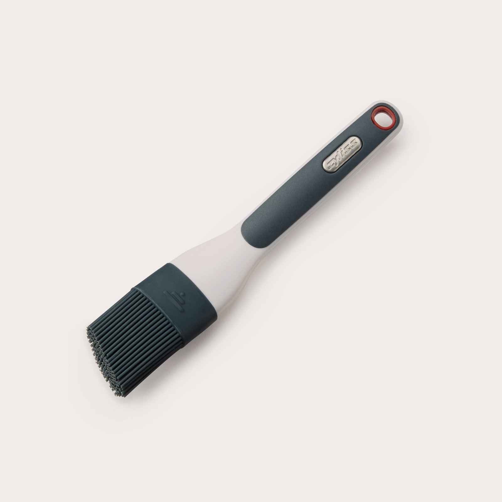 SiliconePastryBrush_211da695-b454-46c9-a330-1a4b58a113b6 Silicone Pastry Brush - Image 1