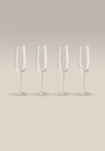 Champagne Glasses