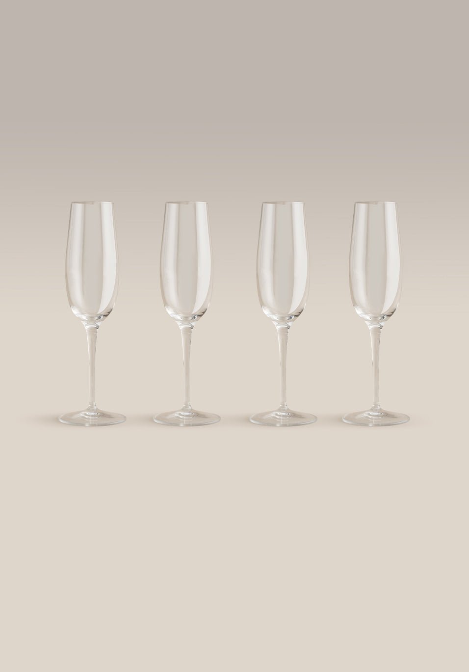 YD_Champagne_Set_1 Champagne Glasses - Image 1