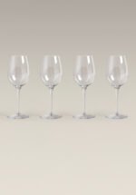 White Wine Glasses
