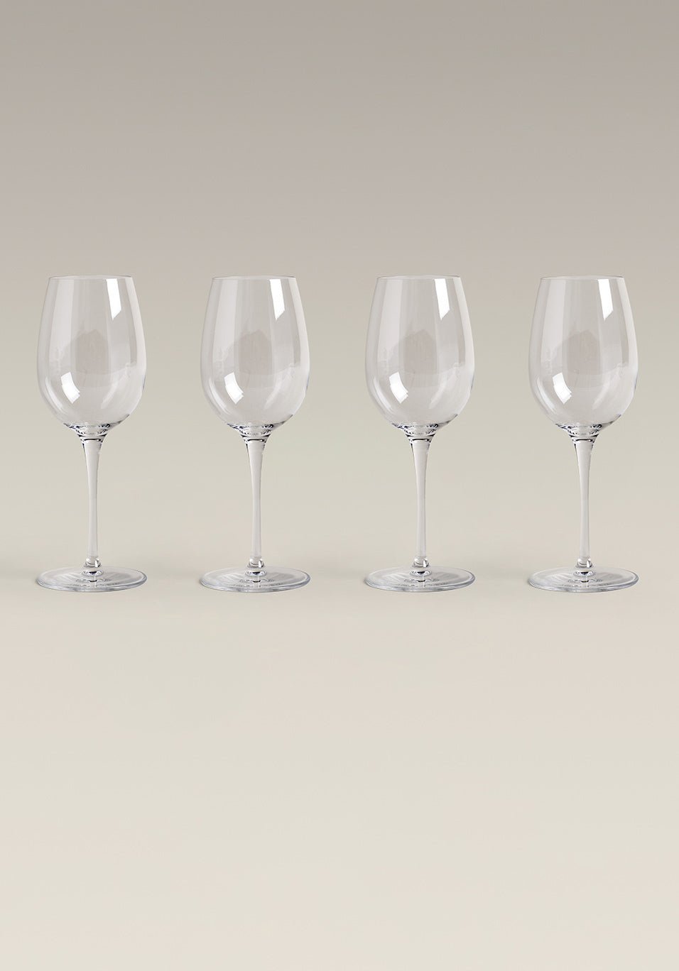 YD_WhiteWineGlasses_Main White Wine Glasses - Image 1